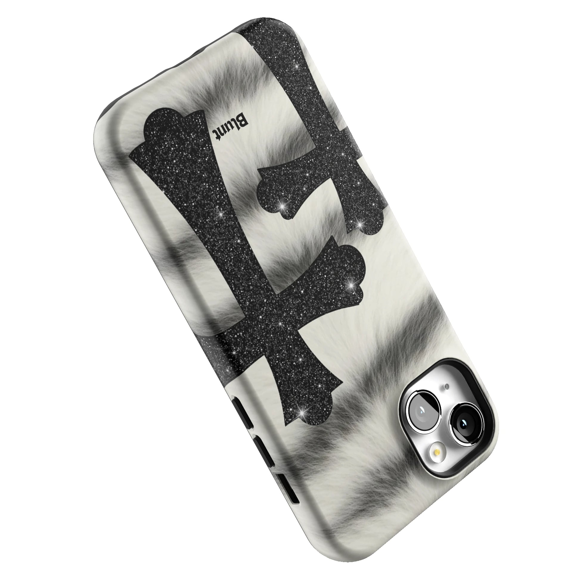Blessed Onyx iPhone Case gallery - Iphone_14_Mini_Air_Plus_5