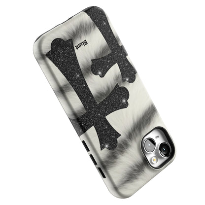 Blessed Onyx iPhone Case gallery - Iphone_14_Mini_Air_Plus_5