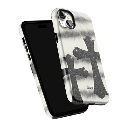 Blessed Onyx iPhone Case gallery - Iphone_14_Mini_Air_Plus_6