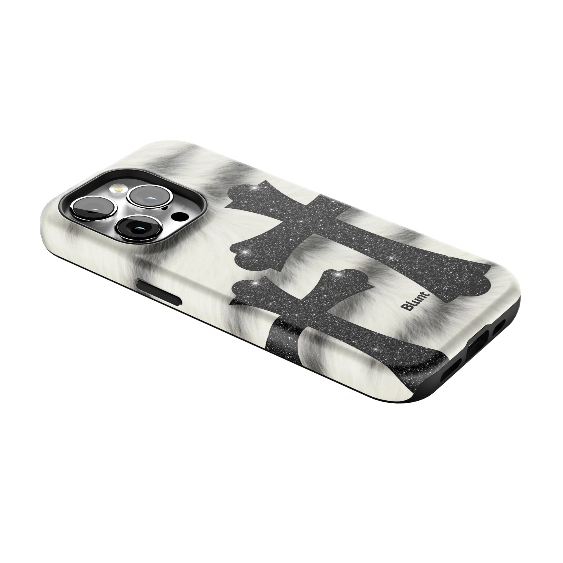 Blessed Onyx iPhone Case gallery - Iphone_14_Pro_2