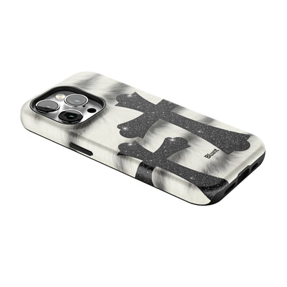 Blessed Onyx iPhone Case gallery - Iphone_14_Pro_2