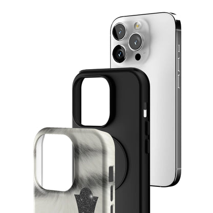 Blessed Onyx iPhone Case gallery - Iphone_14_Pro_3