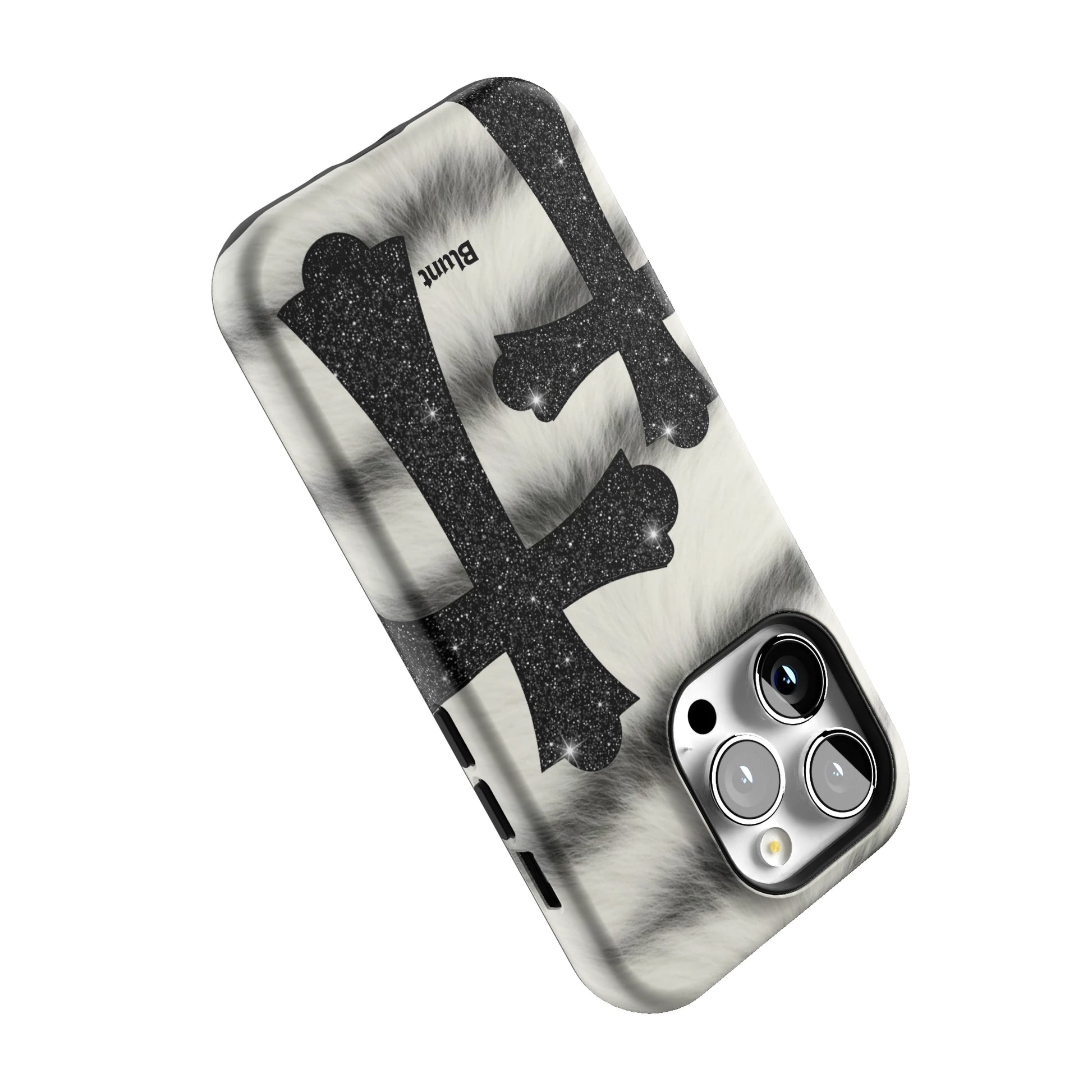 Blessed Onyx iPhone Case gallery - Iphone_14_Pro_5
