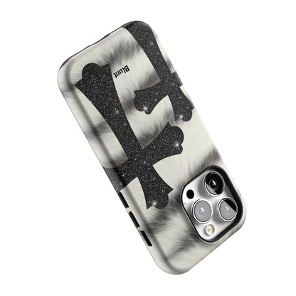 Blessed Onyx iPhone Case gallery - Iphone_14_Pro_5