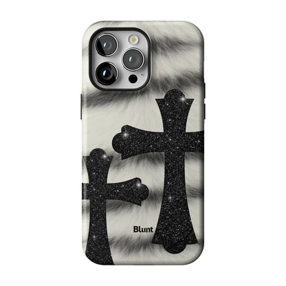 Blessed Onyx iPhone Case gallery - Iphone_14_Pro_Max_1