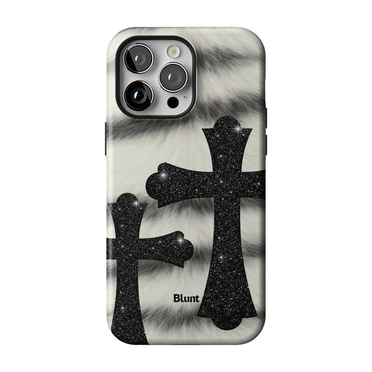 Blessed Onyx iPhone Case gallery - Iphone_14_Pro_Max_1