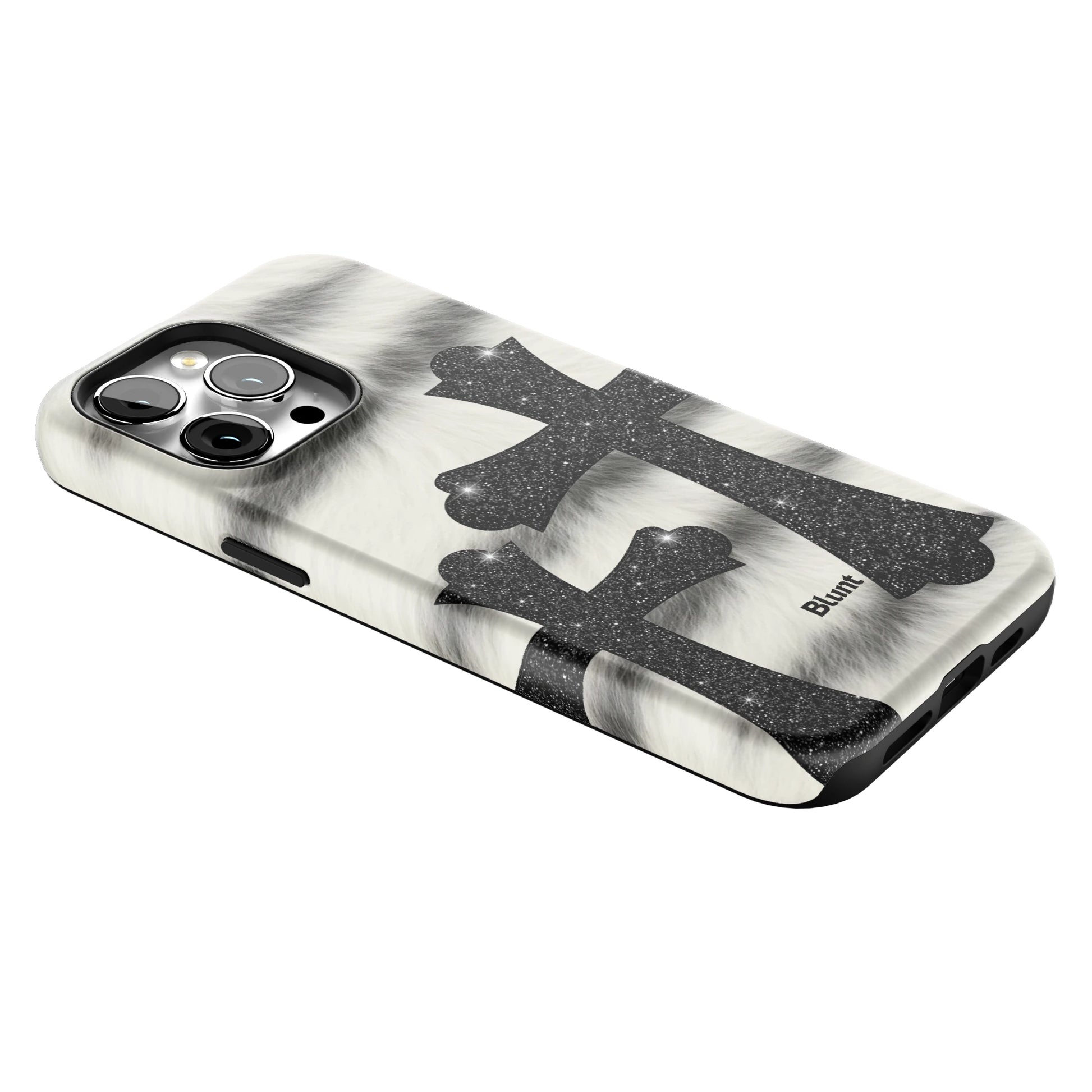 Blessed Onyx iPhone Case gallery - Iphone_14_Pro_Max_2