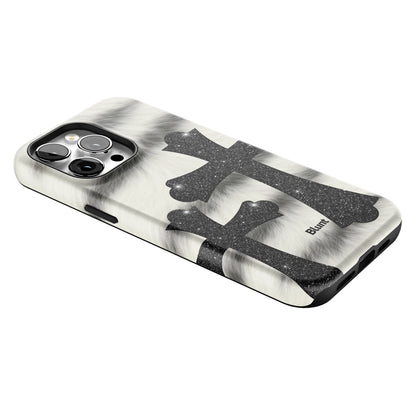 Blessed Onyx iPhone Case gallery - Iphone_14_Pro_Max_2