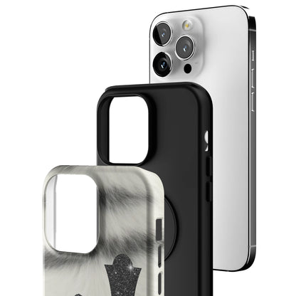 Blessed Onyx iPhone Case gallery - Iphone_14_Pro_Max_3