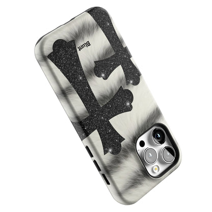 Blessed Onyx iPhone Case gallery - Iphone_14_Pro_Max_5