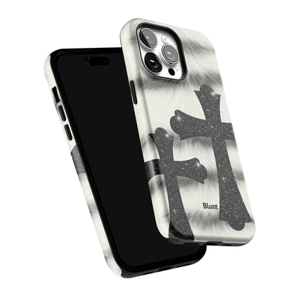 Blessed Onyx iPhone Case gallery - Iphone_14_Pro_Max_6