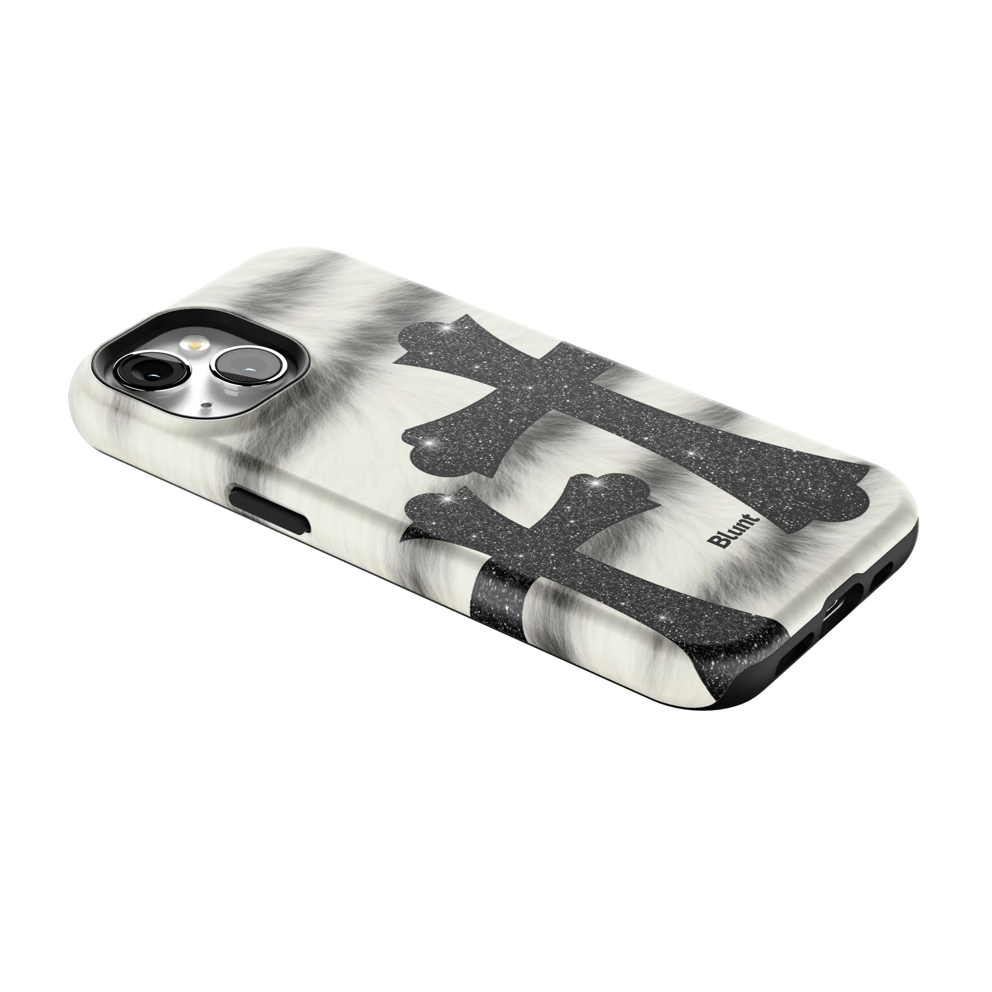 Blessed Onyx iPhone Case gallery - Iphone_15_Iphone_2