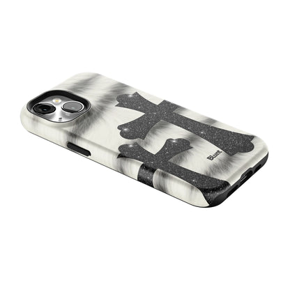 Blessed Onyx iPhone Case gallery - Iphone_15_Iphone_2