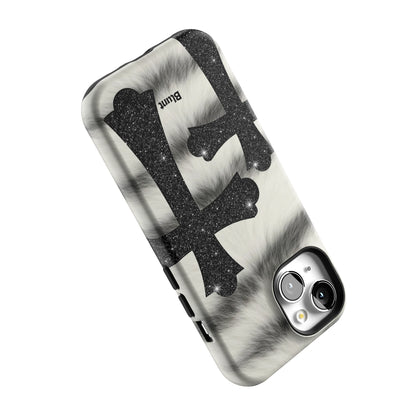 Blessed Onyx iPhone Case gallery - Iphone_15_Iphone_5