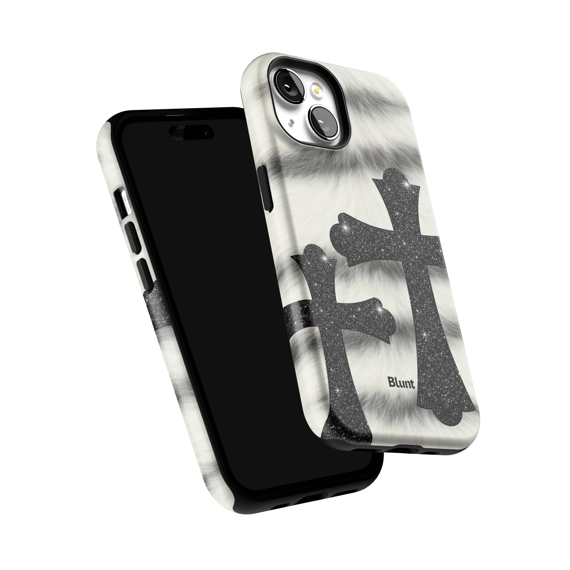 Blessed Onyx iPhone Case gallery - Iphone_15_Iphone_6