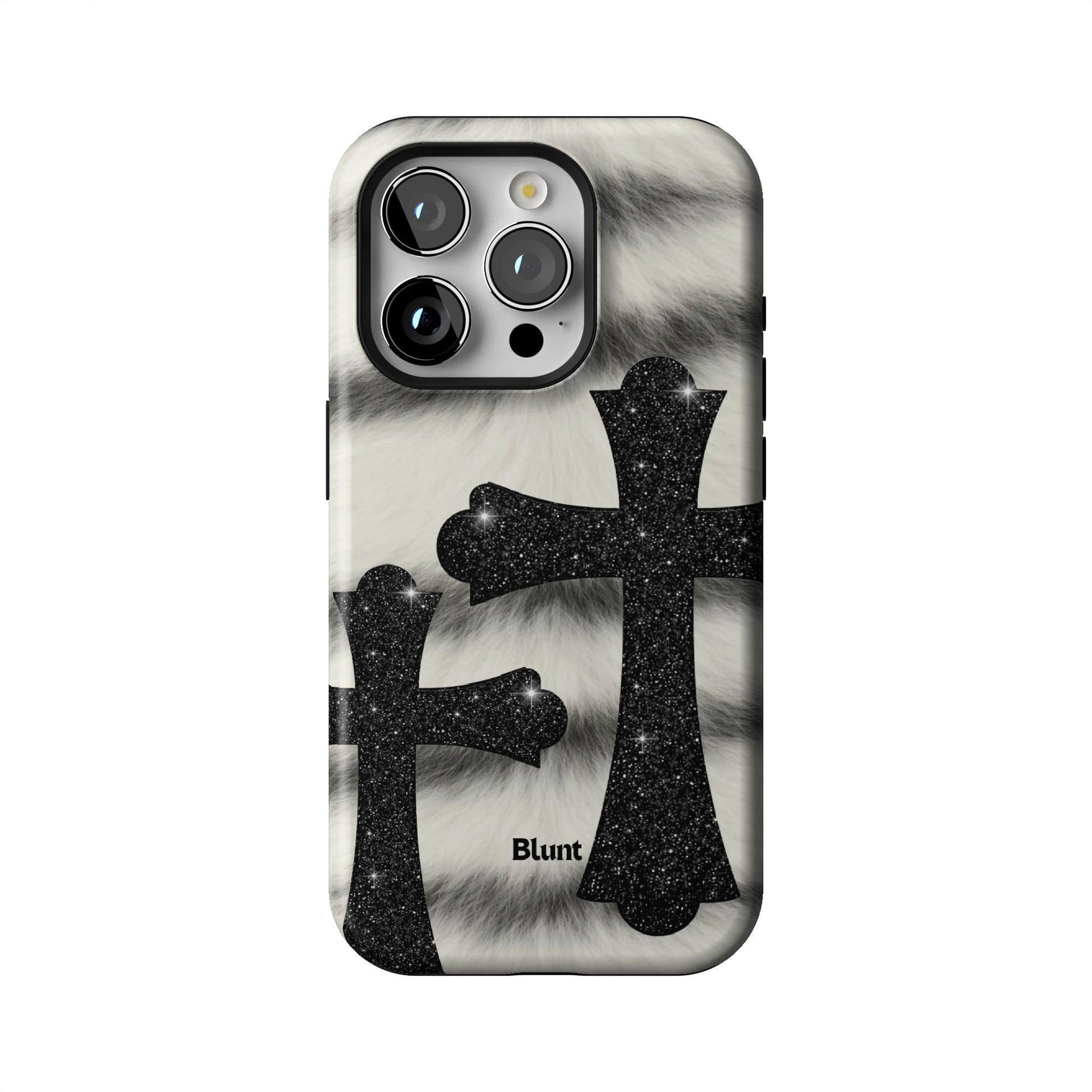 Blessed Onyx iPhone Case gallery - Iphone_15_Pro_1