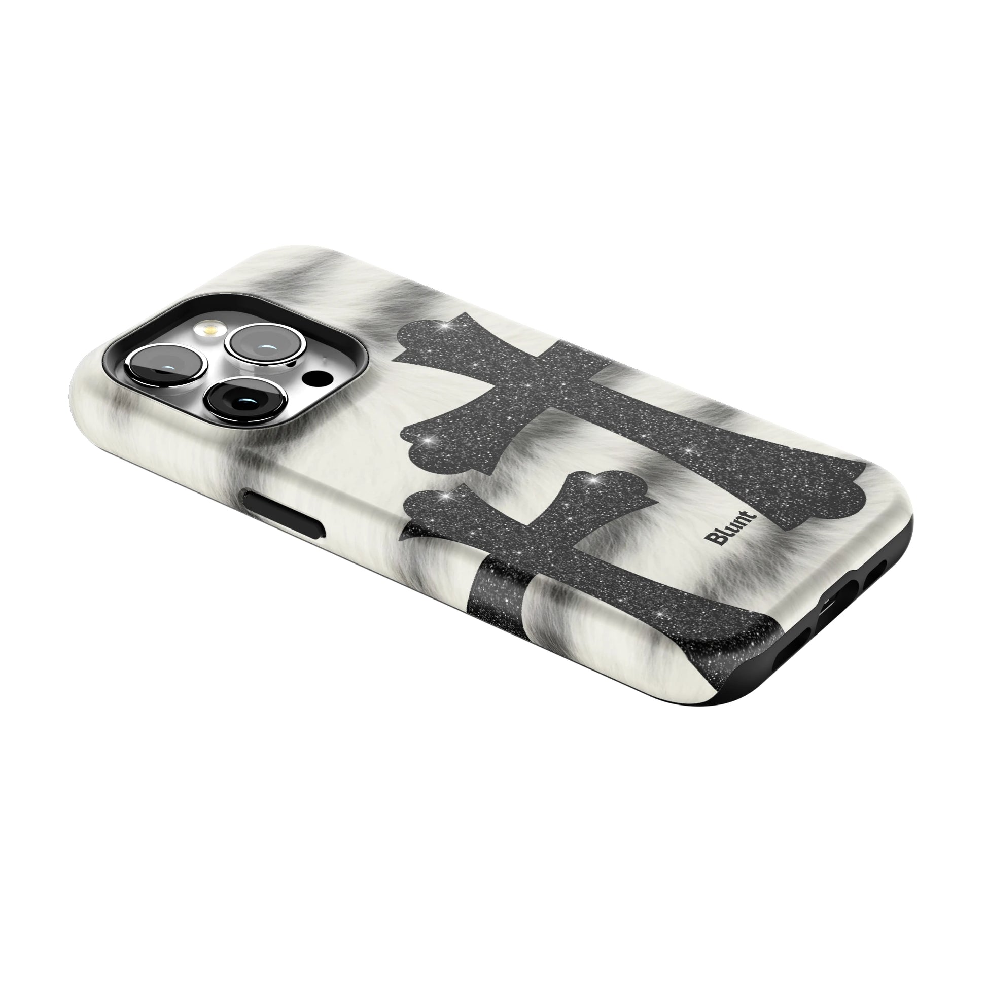 Blessed Onyx iPhone Case gallery - Iphone_15_Pro_2