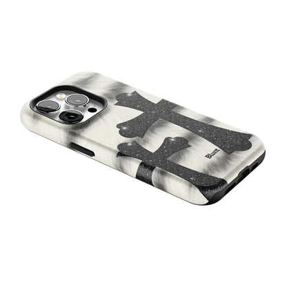 Blessed Onyx iPhone Case gallery - Iphone_15_Pro_2