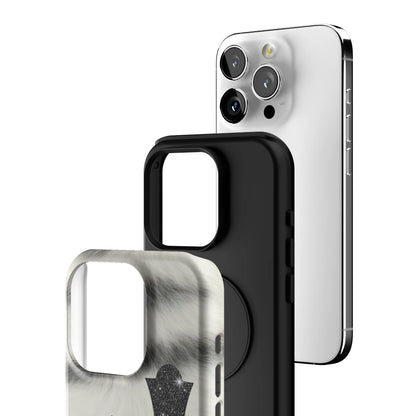 Blessed Onyx iPhone Case gallery - Iphone_15_Pro_3