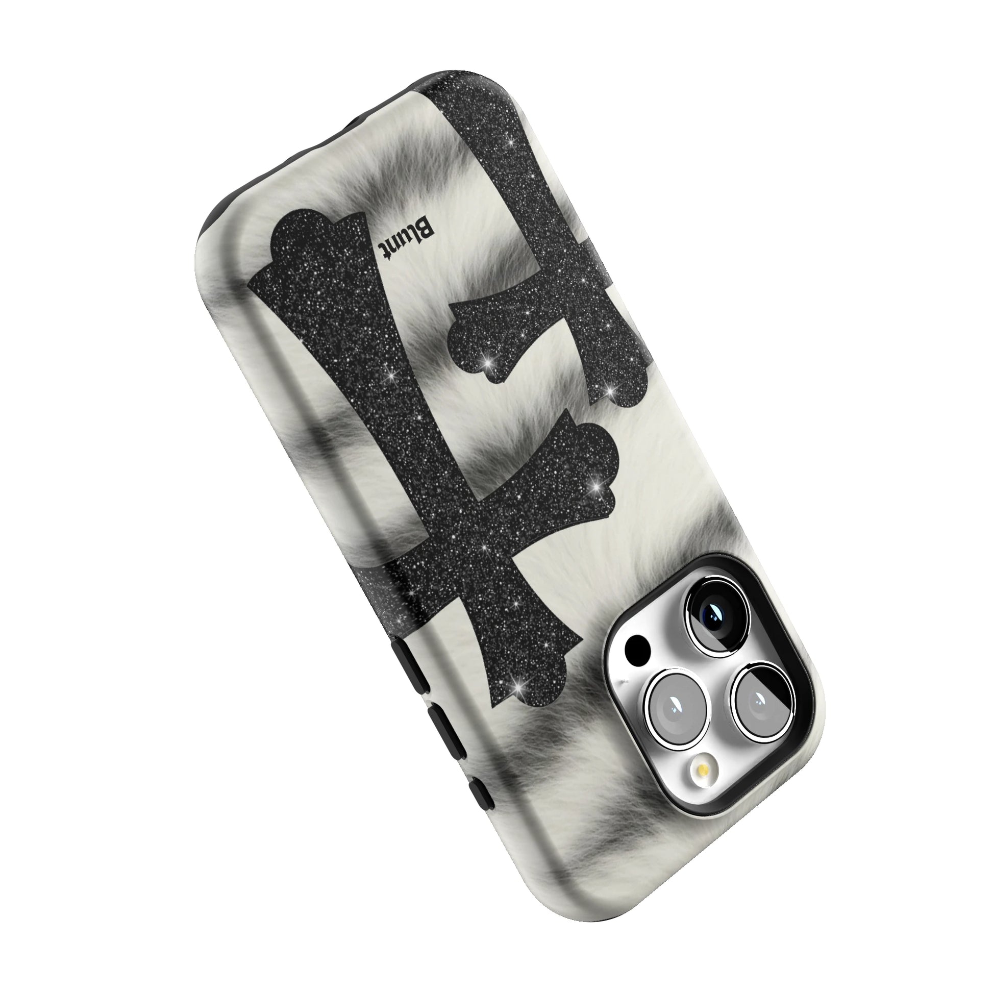 Blessed Onyx iPhone Case gallery - Iphone_15_Pro_5