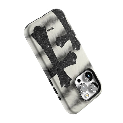 Blessed Onyx iPhone Case gallery - Iphone_15_Pro_5