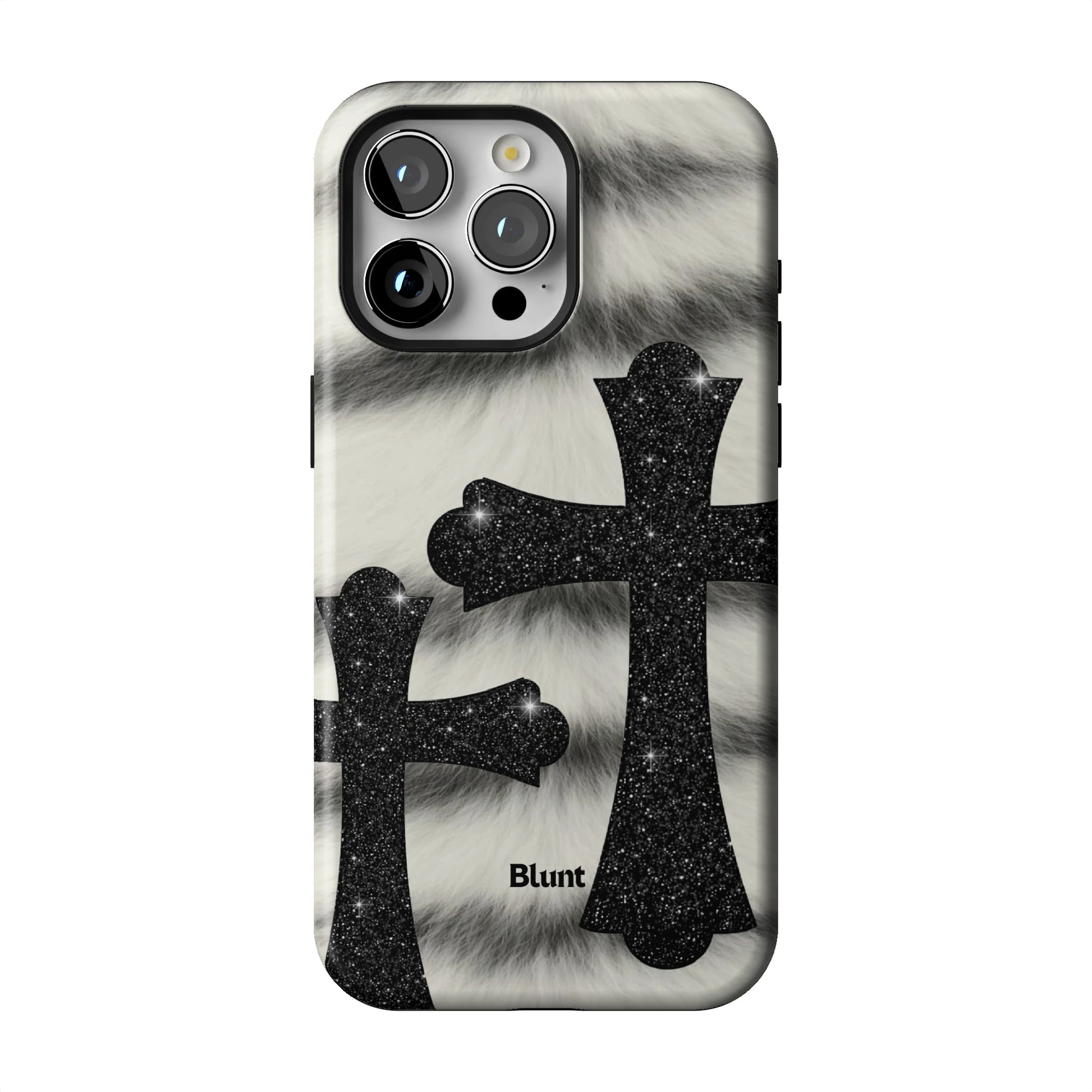 Blessed Onyx iPhone Case gallery - Iphone_15_Pro_Max_1