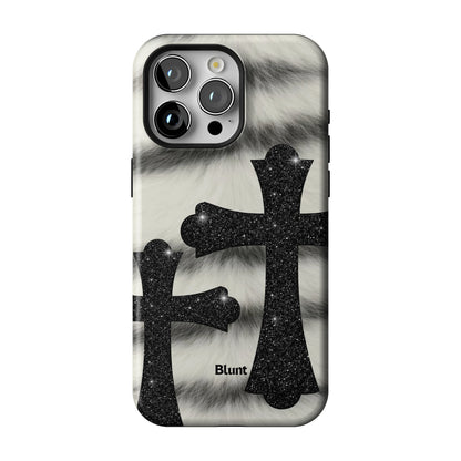 Blessed Onyx iPhone Case gallery - Iphone_15_Pro_Max_1