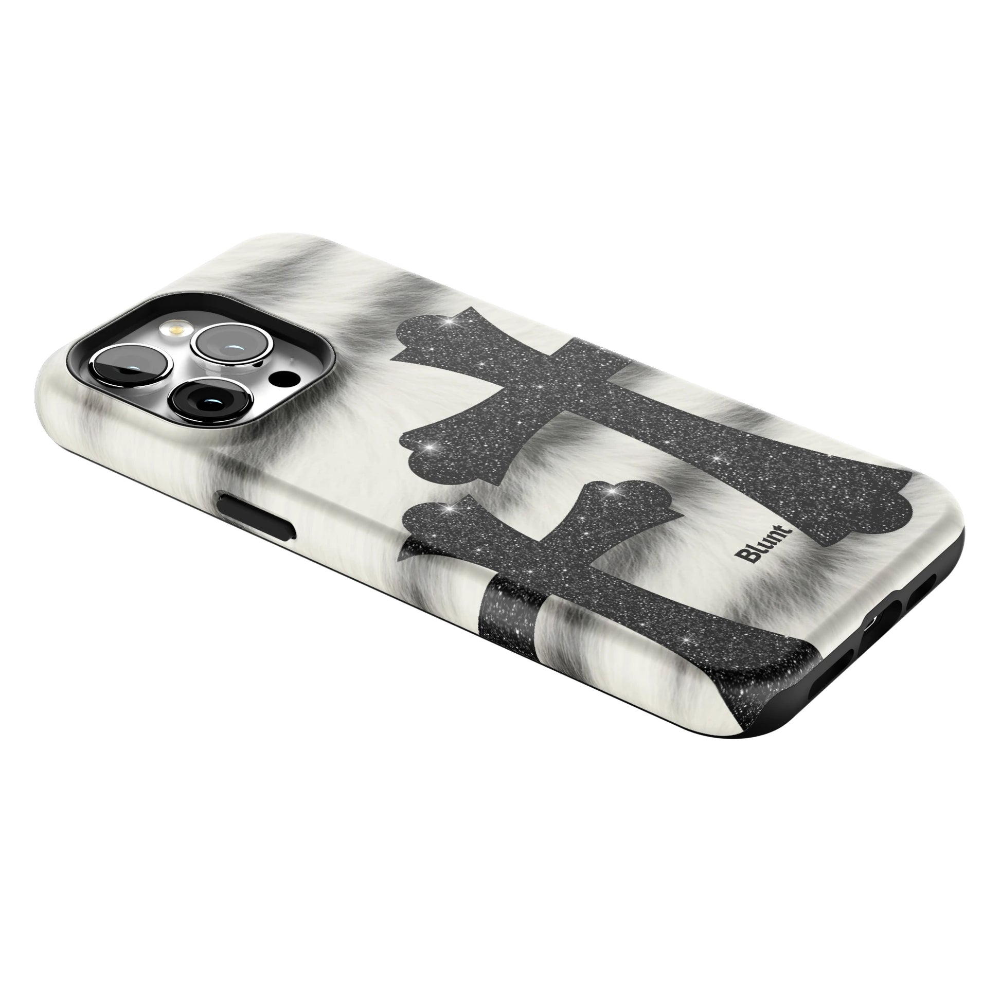 Blessed Onyx iPhone Case gallery - Iphone_15_Pro_Max_2