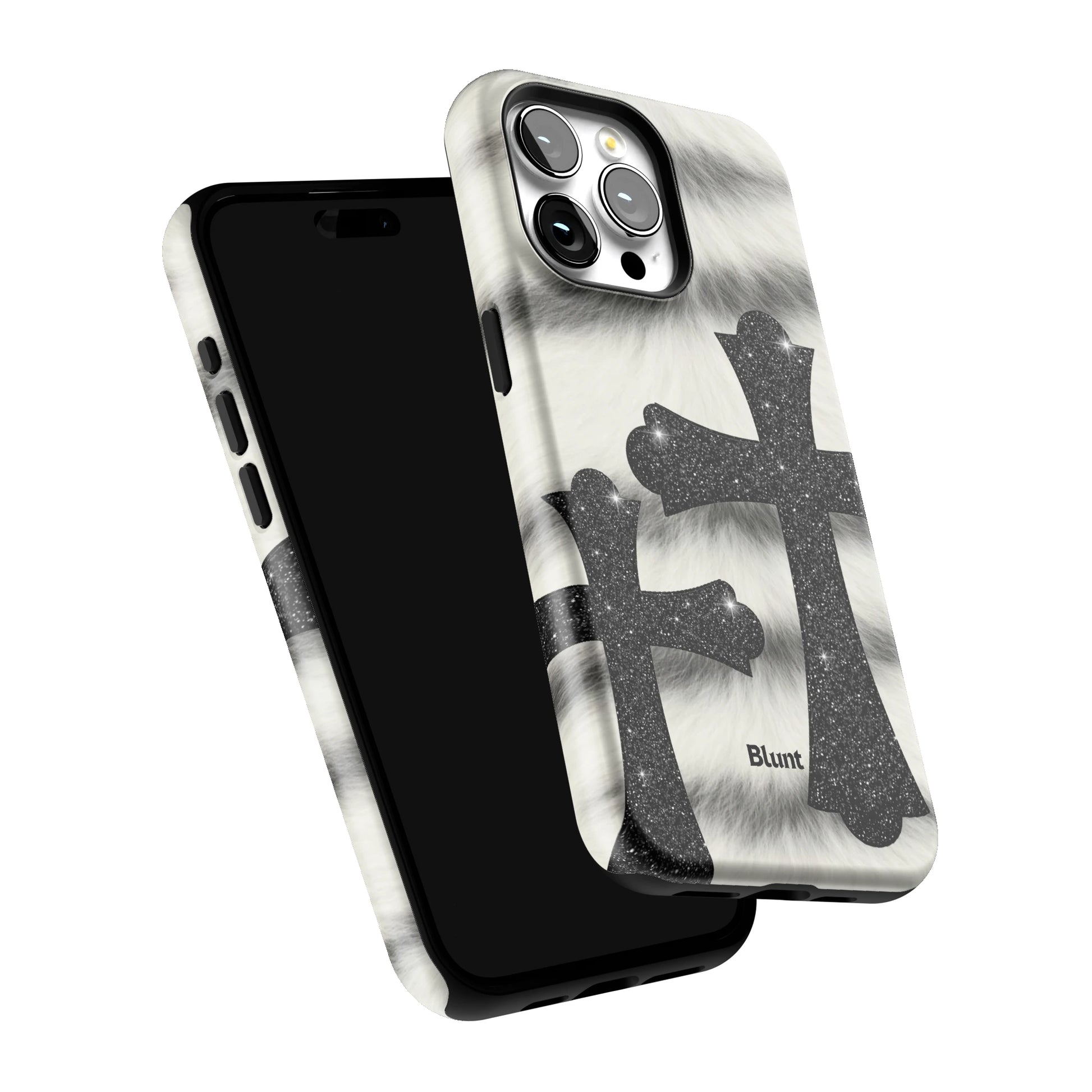 Blessed Onyx iPhone Case gallery - Iphone_15_Pro_Max_6