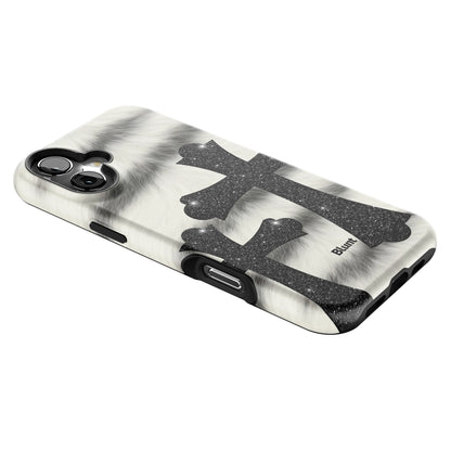 Blessed Onyx iPhone Case gallery - Iphone_16_Mini_Air_Plus_2