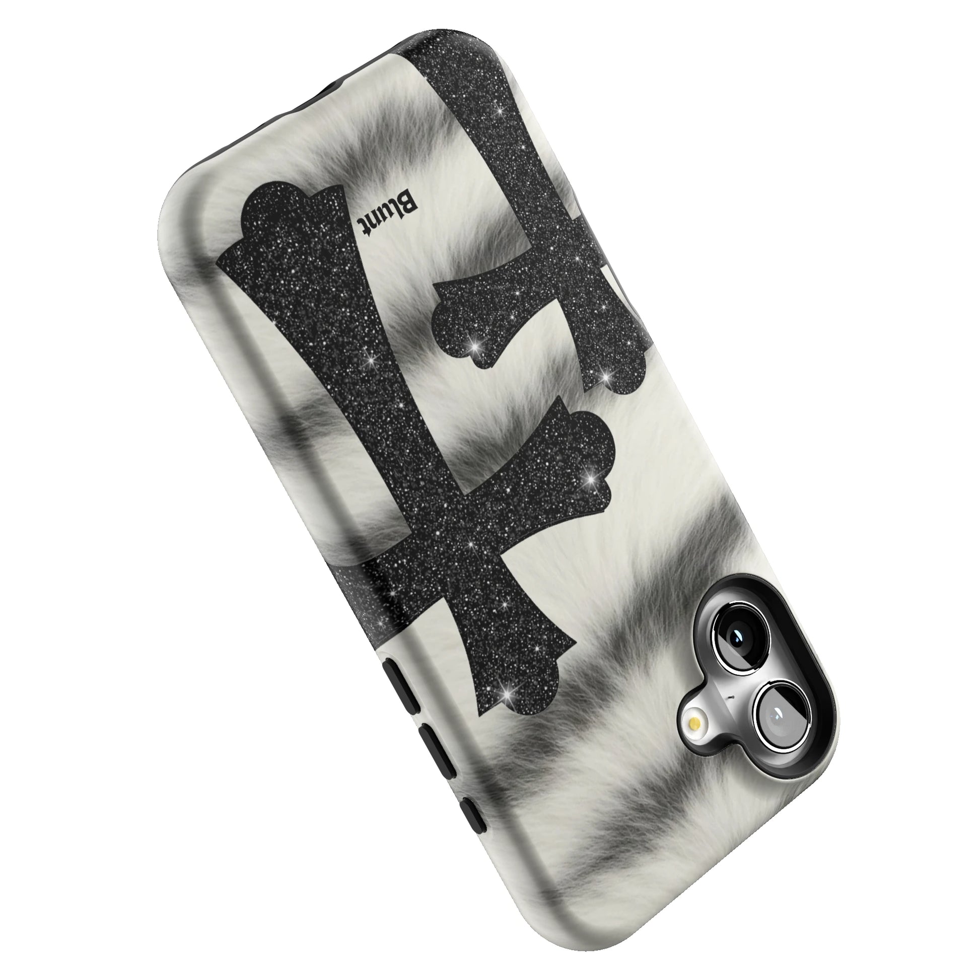 Blessed Onyx iPhone Case gallery - Iphone_16_Mini_Air_Plus_5