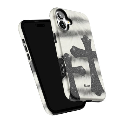 Blessed Onyx iPhone Case gallery - Iphone_16_Mini_Air_Plus_6