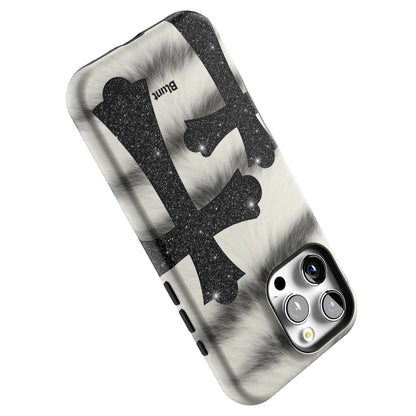 Blessed Onyx iPhone Case gallery - Iphone_16_Pro_Max_5