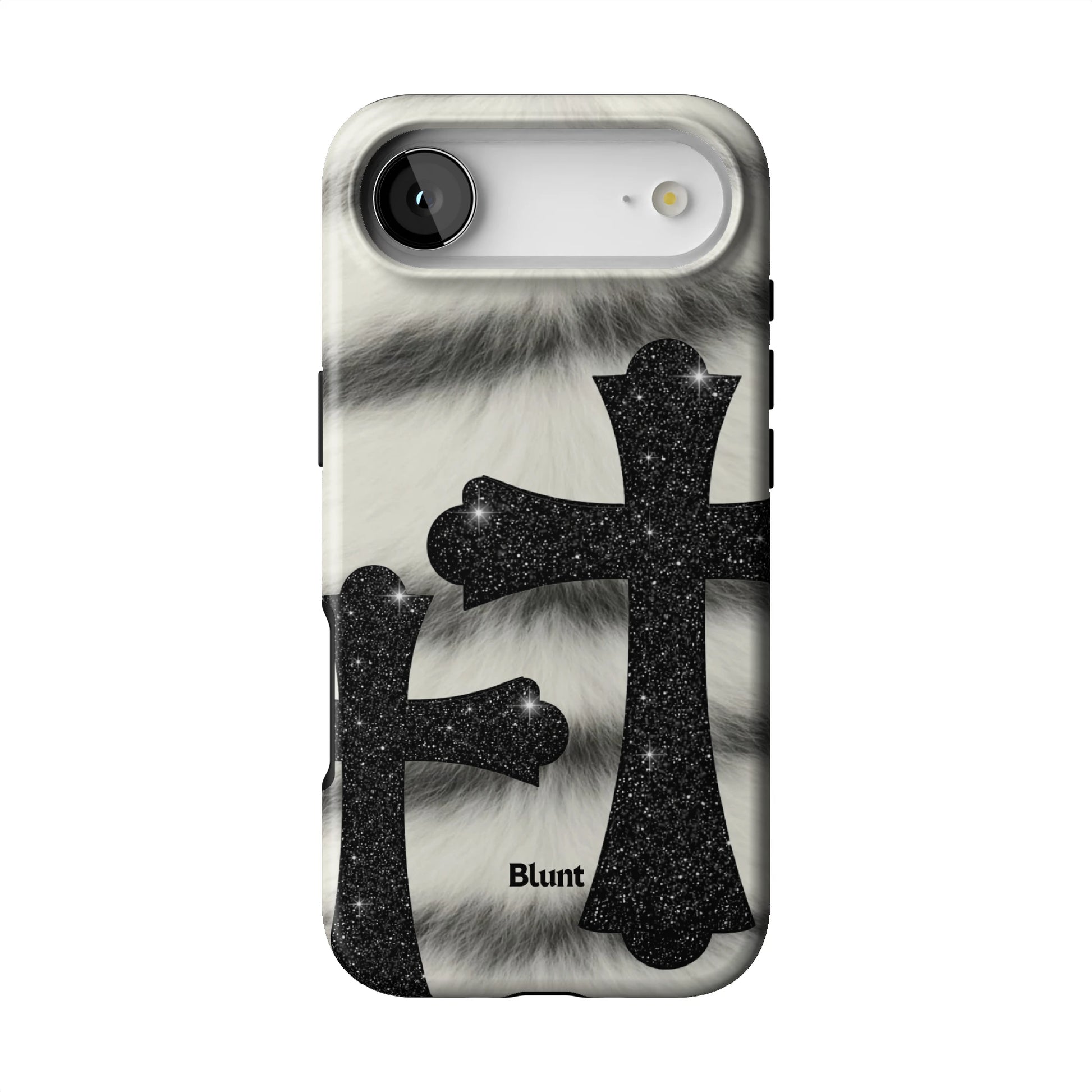 Blessed Onyx iPhone Case gallery - Iphone_17_Air_1