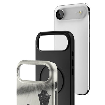 Blessed Onyx iPhone Case gallery - Iphone_17_Air_3