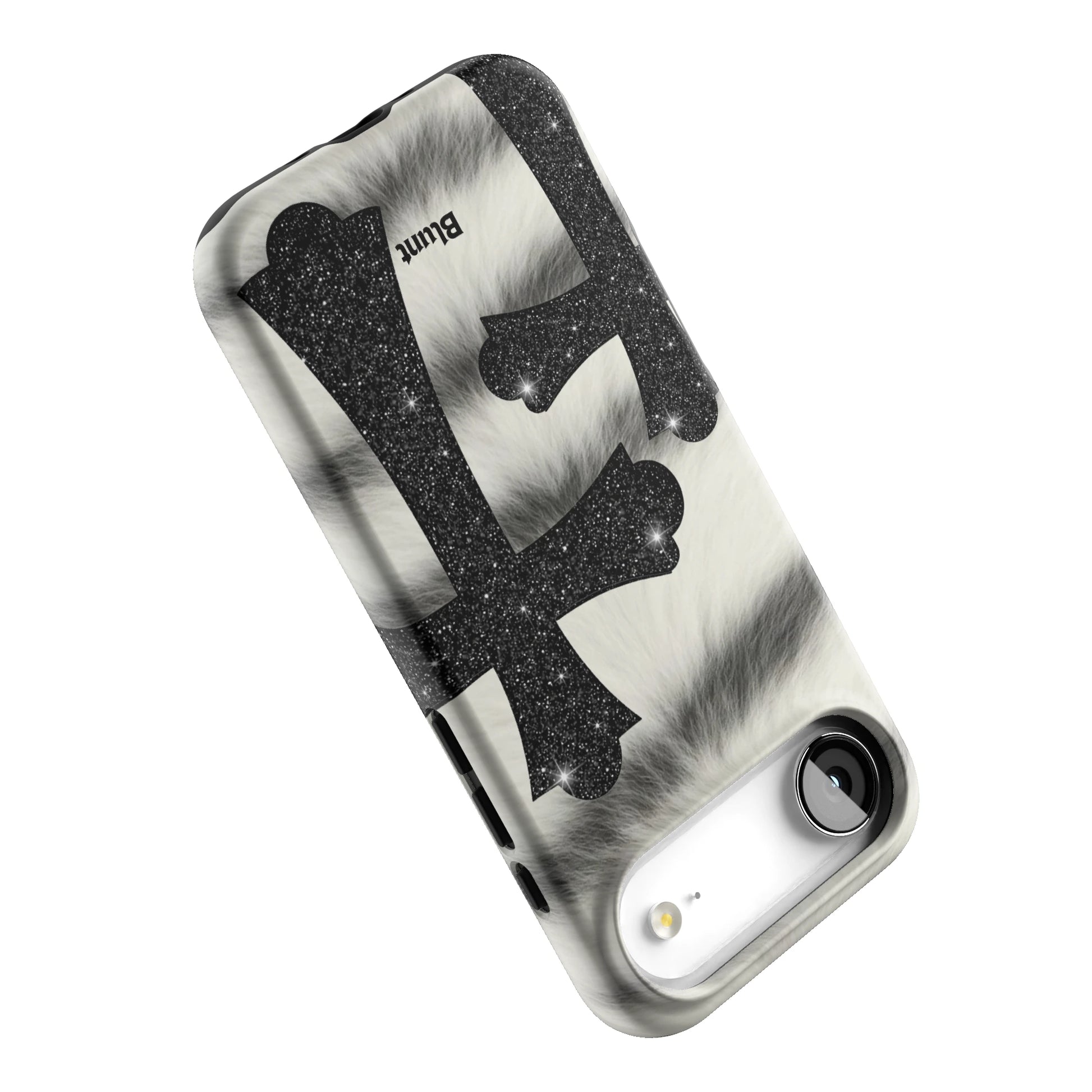 Blessed Onyx iPhone Case gallery - Iphone_17_Air_5