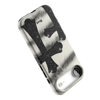 Blessed Onyx iPhone Case gallery - Iphone_17_Air_5