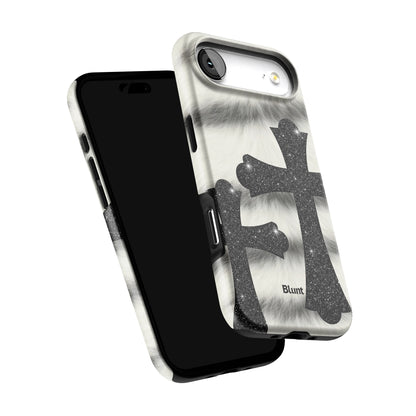 Blessed Onyx iPhone Case gallery - Iphone_17_Air_6
