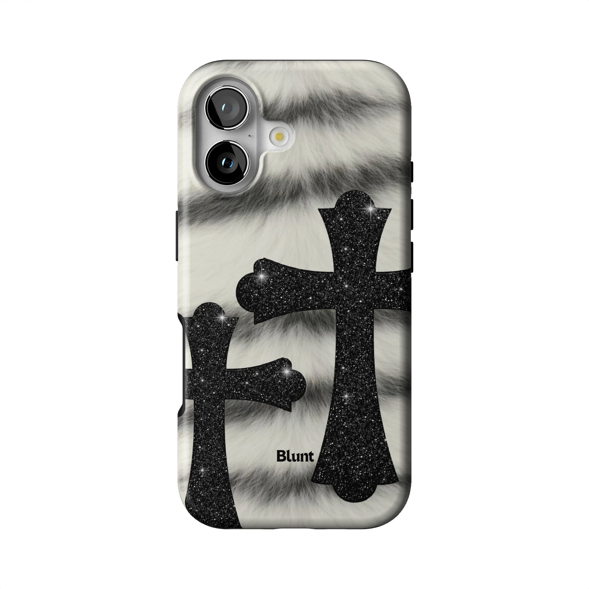 Blessed Onyx iPhone Case gallery - Iphone_17_Iphone_1