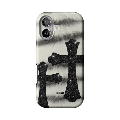 Blessed Onyx iPhone Case gallery - Iphone_17_Iphone_1