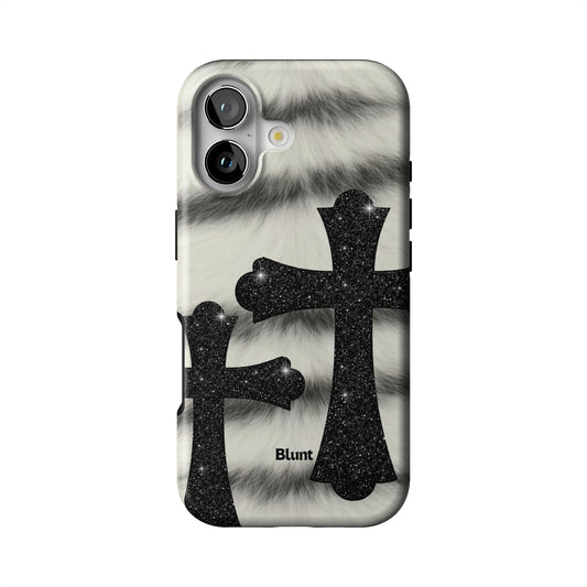Blessed Onyx iPhone Case gallery - Iphone_17_Iphone_1