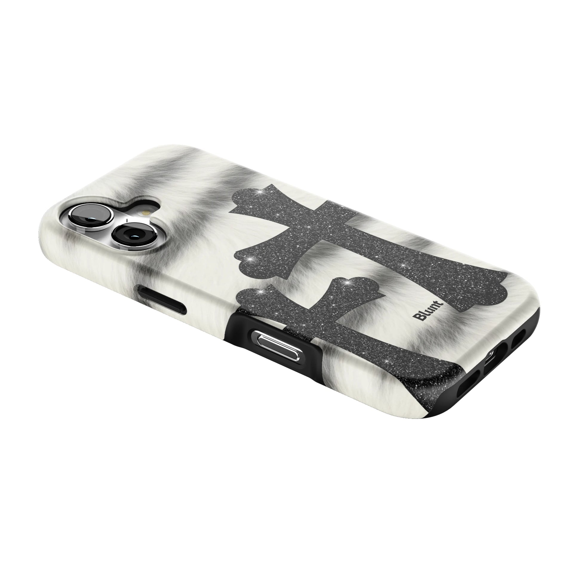 Blessed Onyx iPhone Case gallery - Iphone_17_Iphone_2
