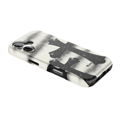 Blessed Onyx iPhone Case gallery - Iphone_17_Iphone_2
