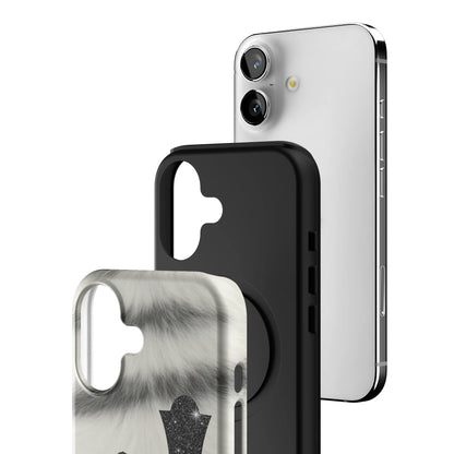 Blessed Onyx iPhone Case gallery - Iphone_17_Iphone_3