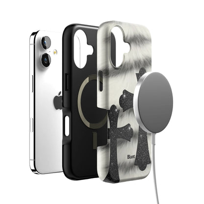 Blessed Onyx iPhone Case gallery - Iphone_17_Iphone_4