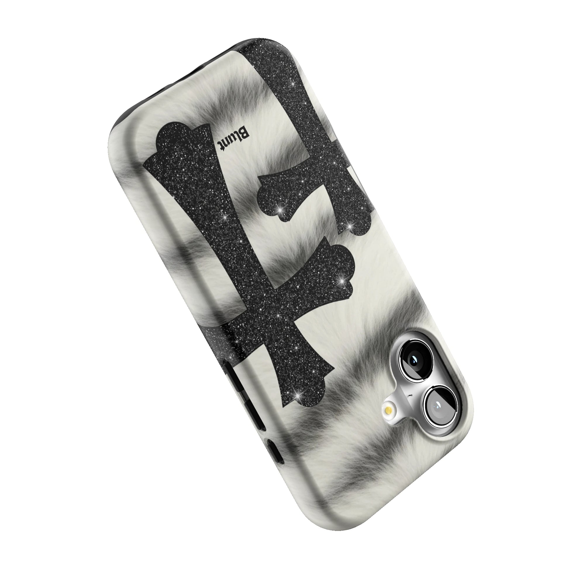 Blessed Onyx iPhone Case gallery - Iphone_17_Iphone_5