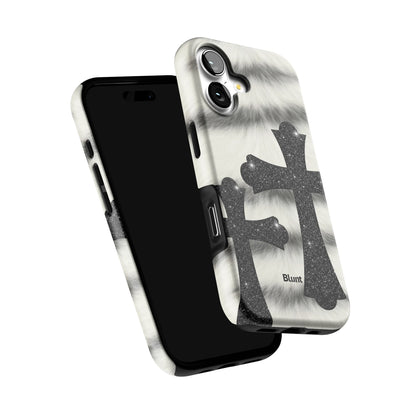 Blessed Onyx iPhone Case gallery - Iphone_17_Iphone_6