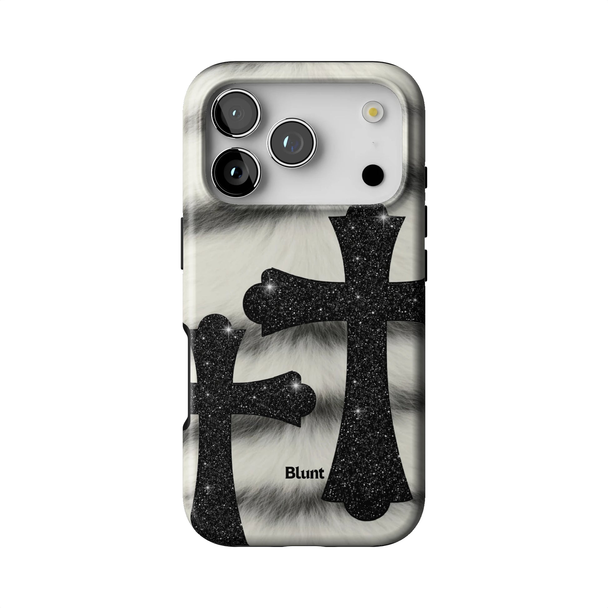 Blessed Onyx iPhone Case gallery - Iphone_17_Pro_1