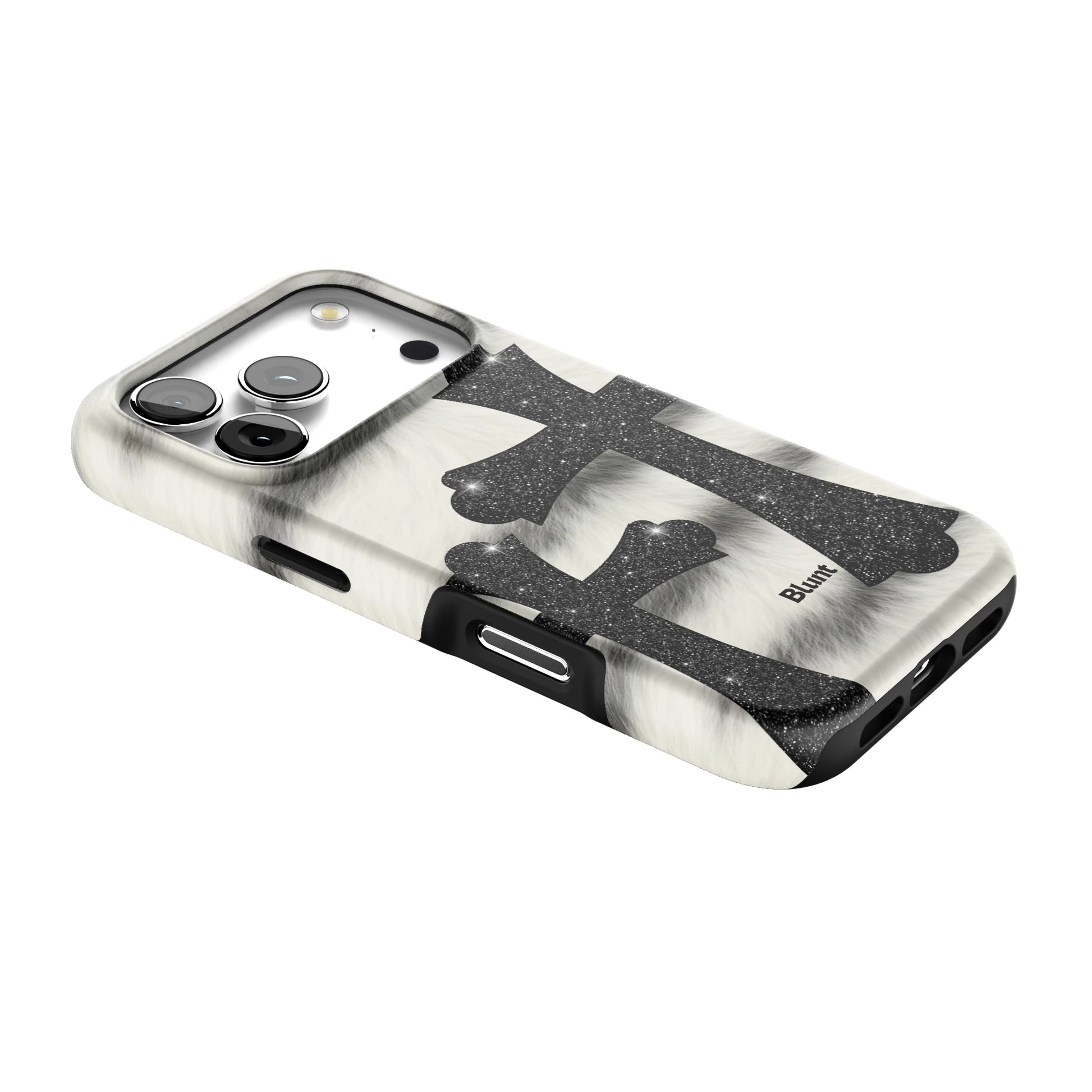 Blessed Onyx iPhone Case gallery - Iphone_17_Pro_2