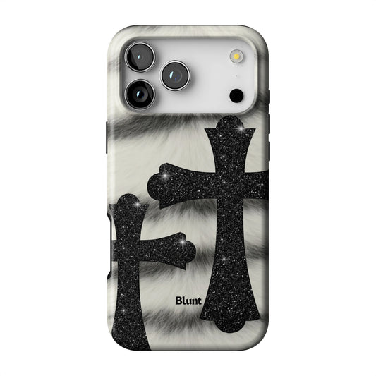 Blessed Onyx iPhone Case gallery - Iphone_17_Pro_Max_1